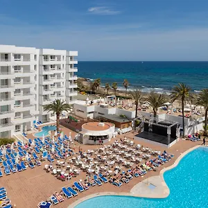 Palia Playa Sa Coma